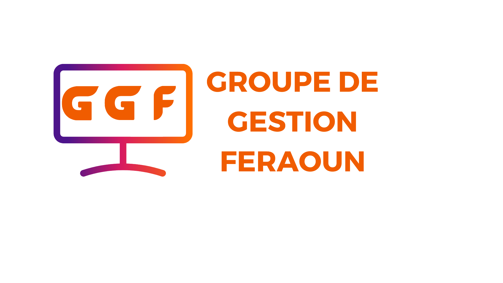 Gestion Feraoun Logo